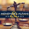 MENENDEZ ALFANI Y ASOCIADOS : SOCIO COMERCIAL